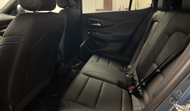 
 Buick Envista full									