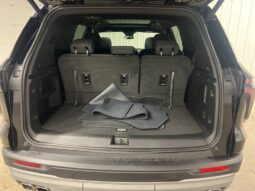 
 Chevrolet Traverse full									