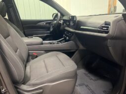 
 Chevrolet Traverse full									