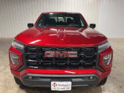 GMC Canyon