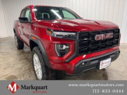 GMC Canyon