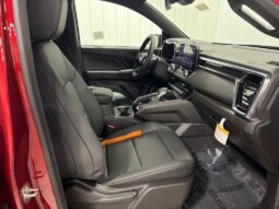 
 GMC Canyon full									