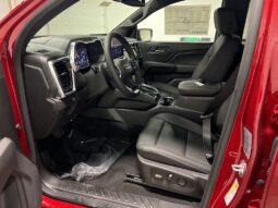 
 GMC Canyon full									