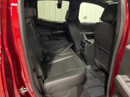 
 GMC Canyon full									