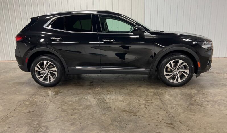 
 Buick Envision full									
