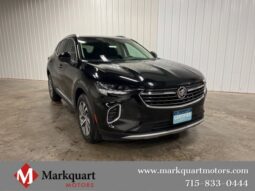 Buick Envision