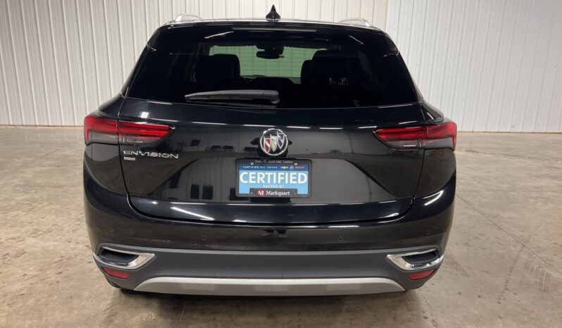 
 Buick Envision full									