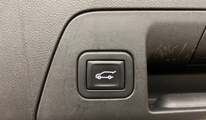 
 Buick Envision full									