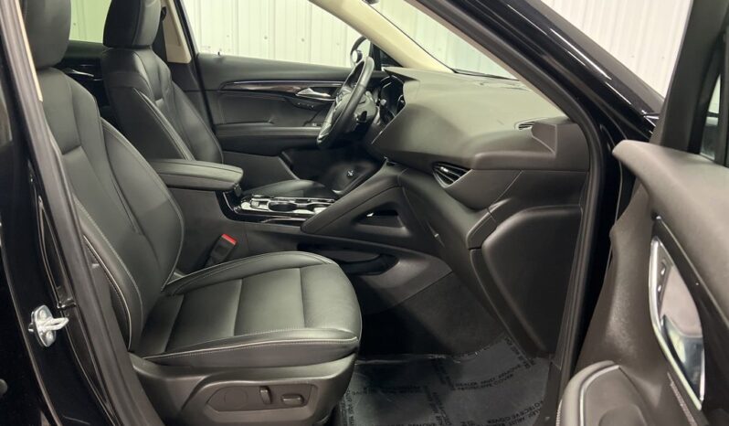 
 Buick Envision full									