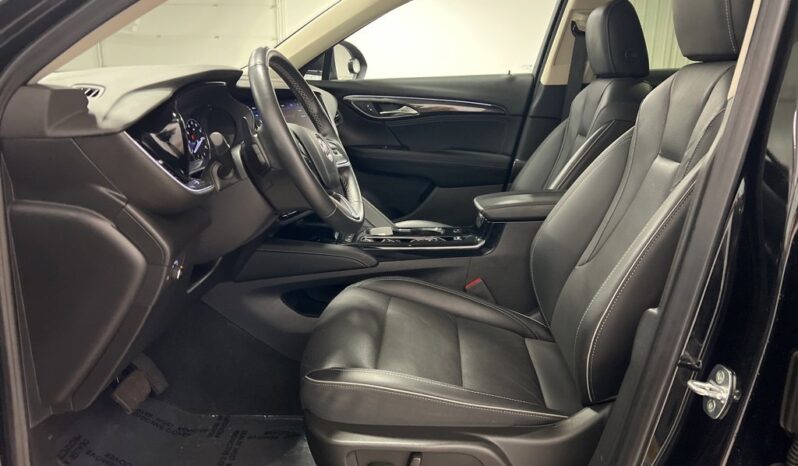 
 Buick Envision full									