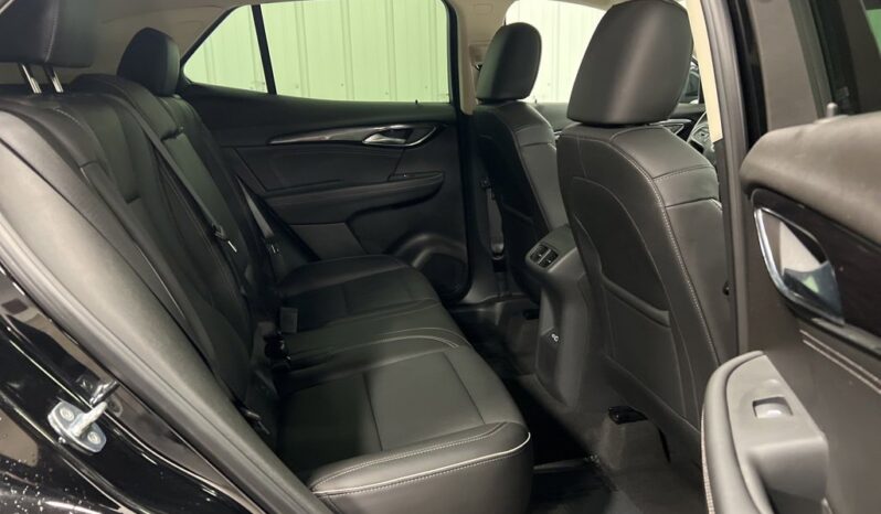 
 Buick Envision full									