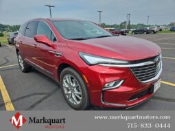 Buick Enclave