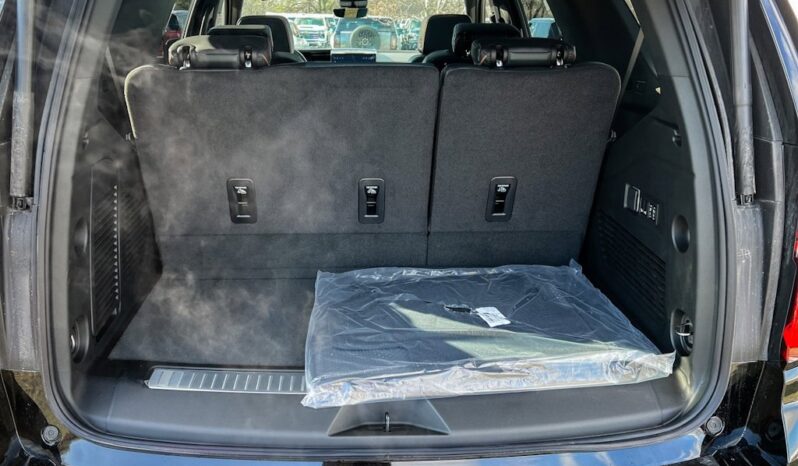 
 GMC Yukon full									