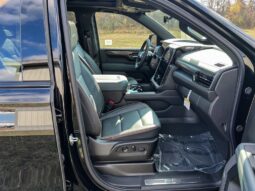 
 GMC Yukon full									