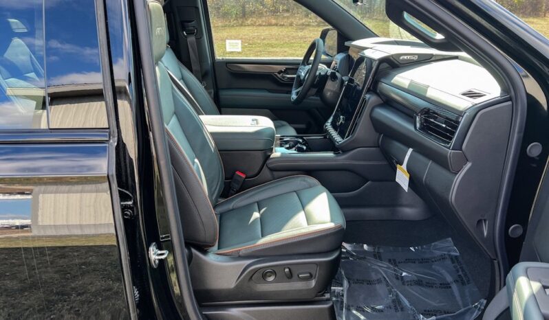 
 GMC Yukon full									