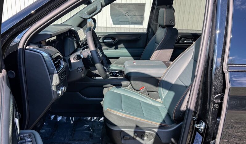 
 GMC Yukon full									