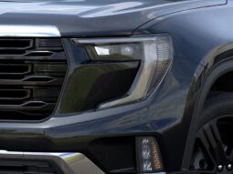 
 GMC Acadia full									