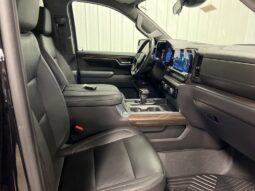 
 Chevrolet Silverado 1500 full									