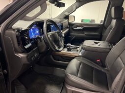 
 Chevrolet Silverado 1500 full									