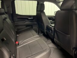 
 Chevrolet Silverado 1500 full									