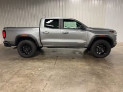 GMC Canyon