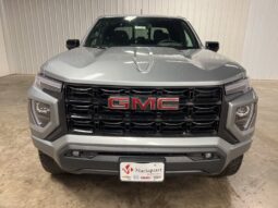 GMC Canyon