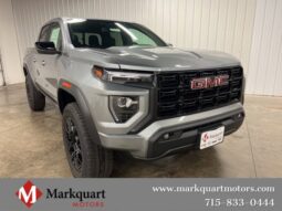 GMC Canyon