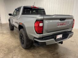 GMC Canyon