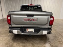 GMC Canyon