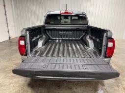 
 GMC Canyon full									