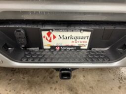 
 GMC Canyon full									