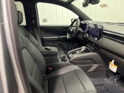 
 GMC Canyon full									