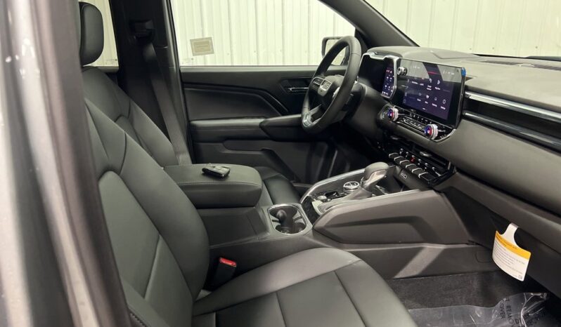
 GMC Canyon full									