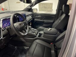 
 GMC Canyon full									
