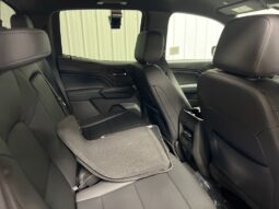 
 GMC Canyon full									
