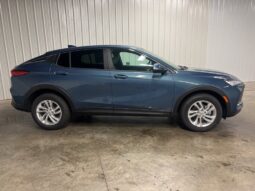 Buick Envista