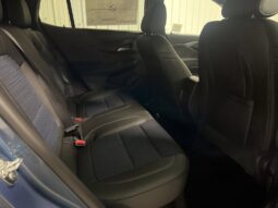 
 Buick Envista full									