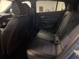 
 Buick Envista full									