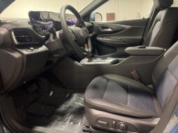 
 Buick Envista full									
