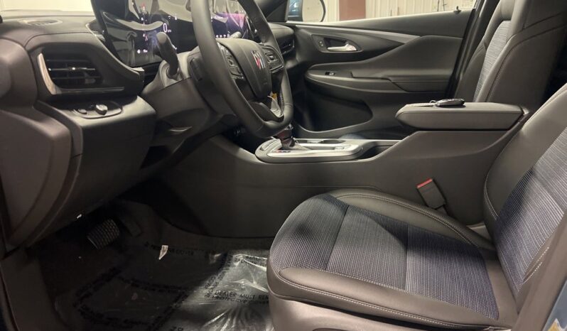 
 Buick Envista full									