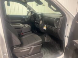 
 Chevrolet Silverado 1500 full									