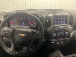 
 Chevrolet Silverado 1500 full									