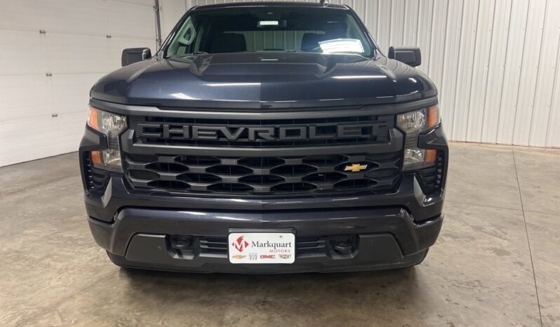 
 Chevrolet Silverado 1500 full									