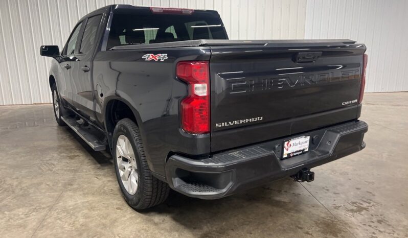 
 Chevrolet Silverado 1500 full									