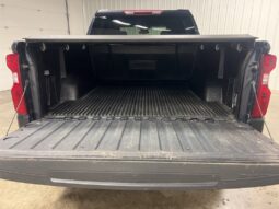 
 Chevrolet Silverado 1500 full									