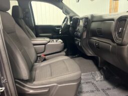 
 Chevrolet Silverado 1500 full									