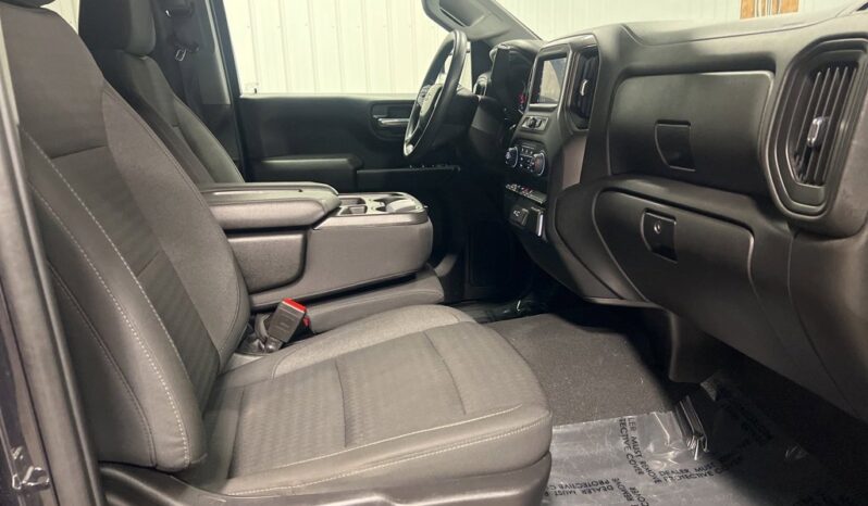 
 Chevrolet Silverado 1500 full									