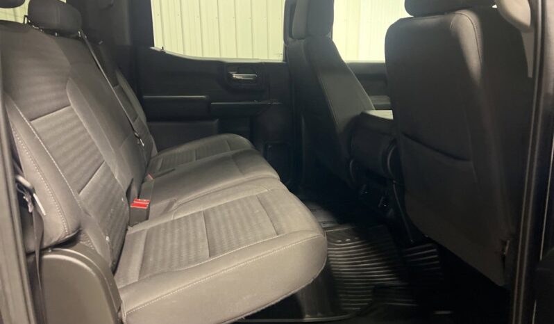 
 Chevrolet Silverado 1500 full									