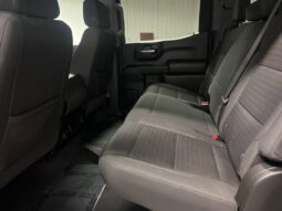
 Chevrolet Silverado 1500 full									