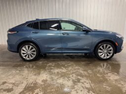 Buick Envista